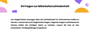 Hoomans.cloud-Vorlage_Fragebogen Mitarbeiterzufriedenheit_Menü