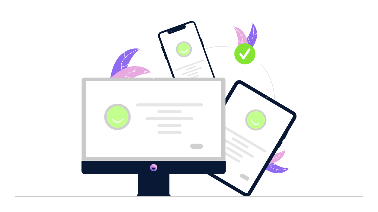 Hoomans Responsive